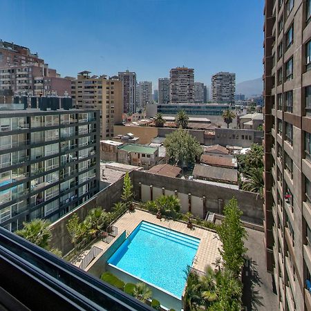 Sweet Stay Chile Santiago de Chile Exterior foto