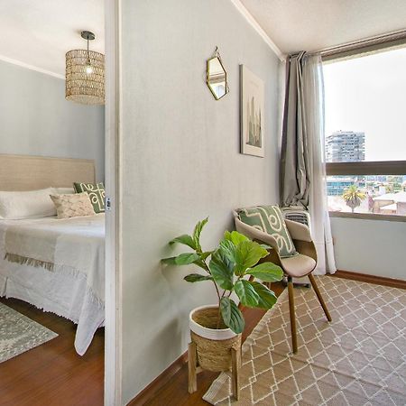 Sweet Stay Chile Santiago de Chile Exterior foto