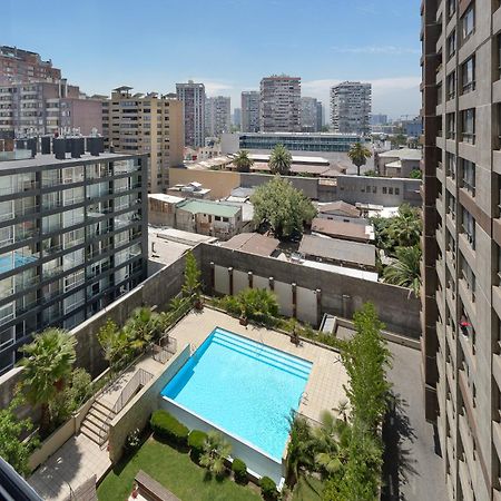 Sweet Stay Chile Santiago de Chile Exterior foto