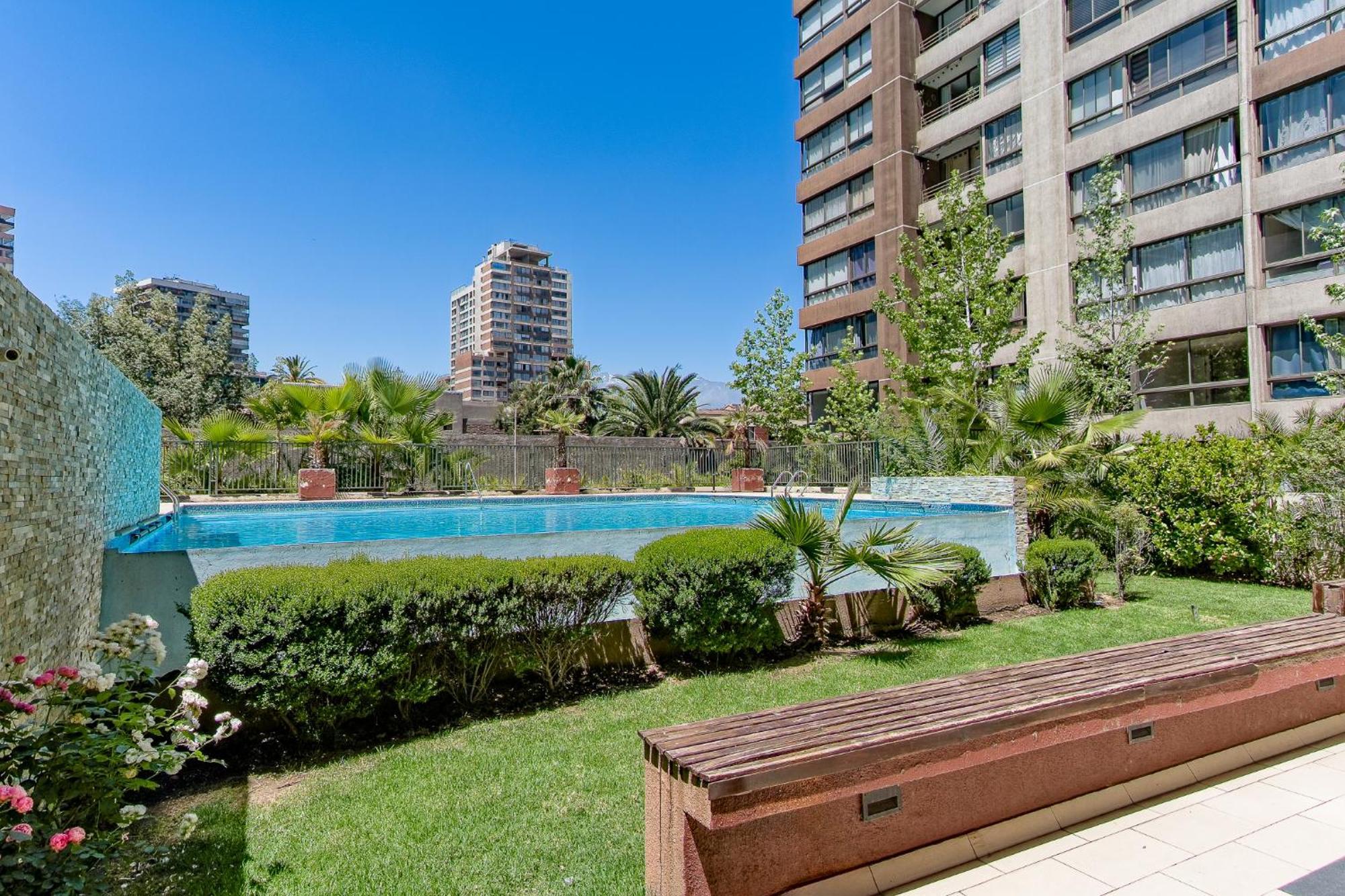 Sweet Stay Chile Santiago de Chile Exterior foto