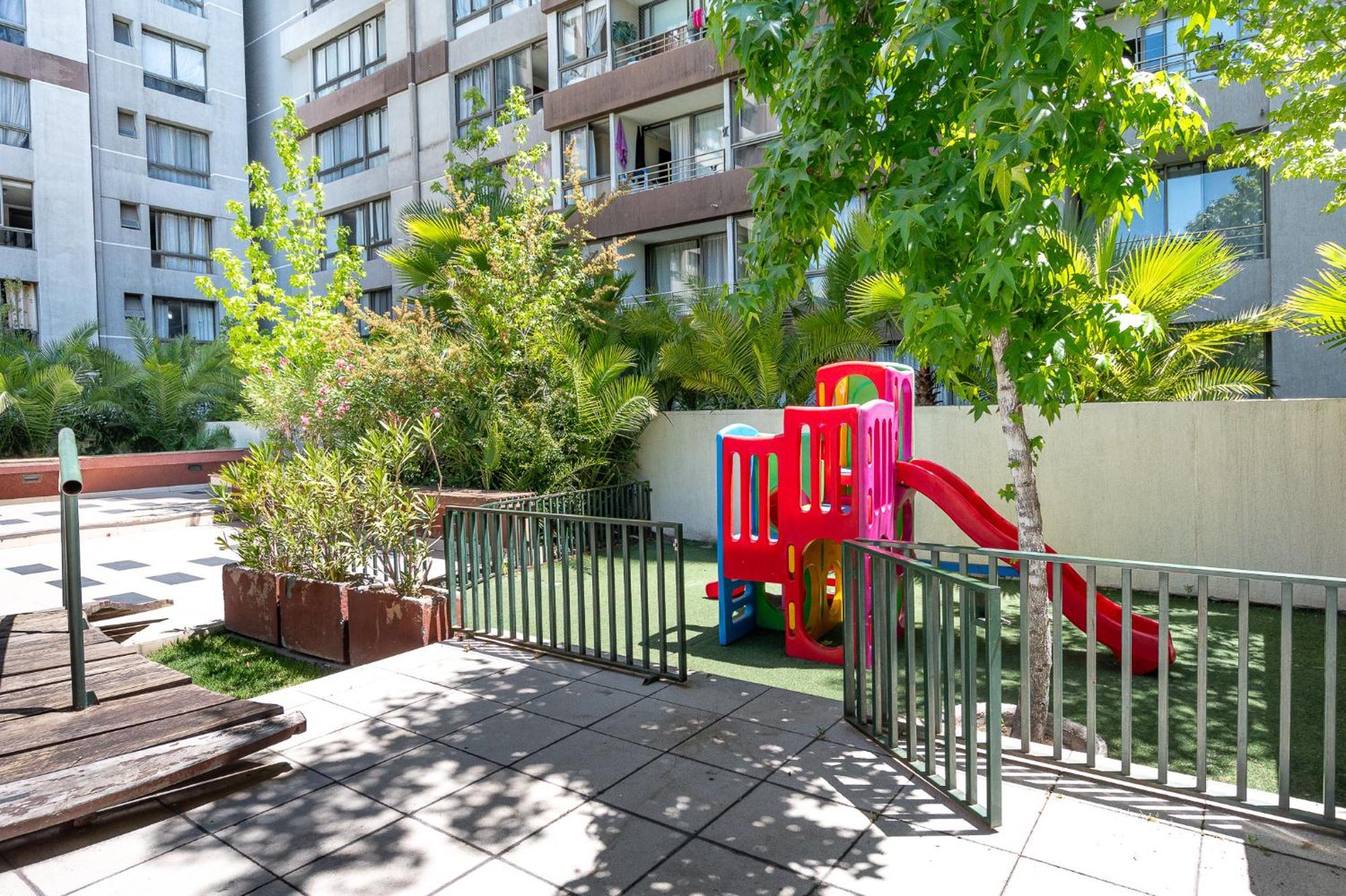 Sweet Stay Chile Santiago de Chile Exterior foto