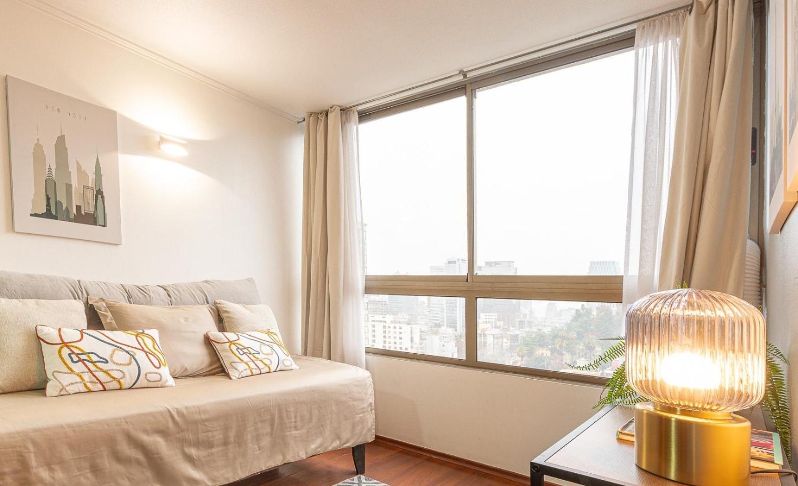 Sweet Stay Chile Santiago de Chile Exterior foto