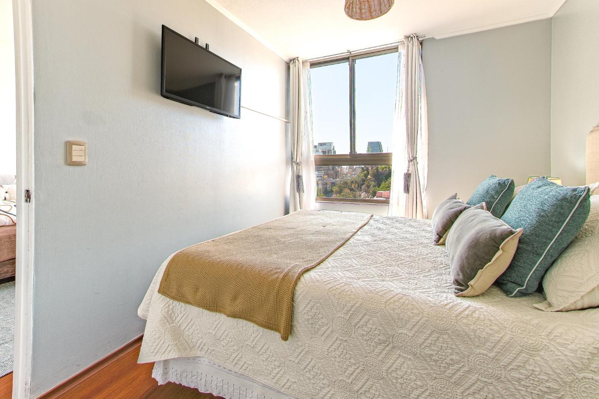 Sweet Stay Chile Santiago de Chile Exterior foto