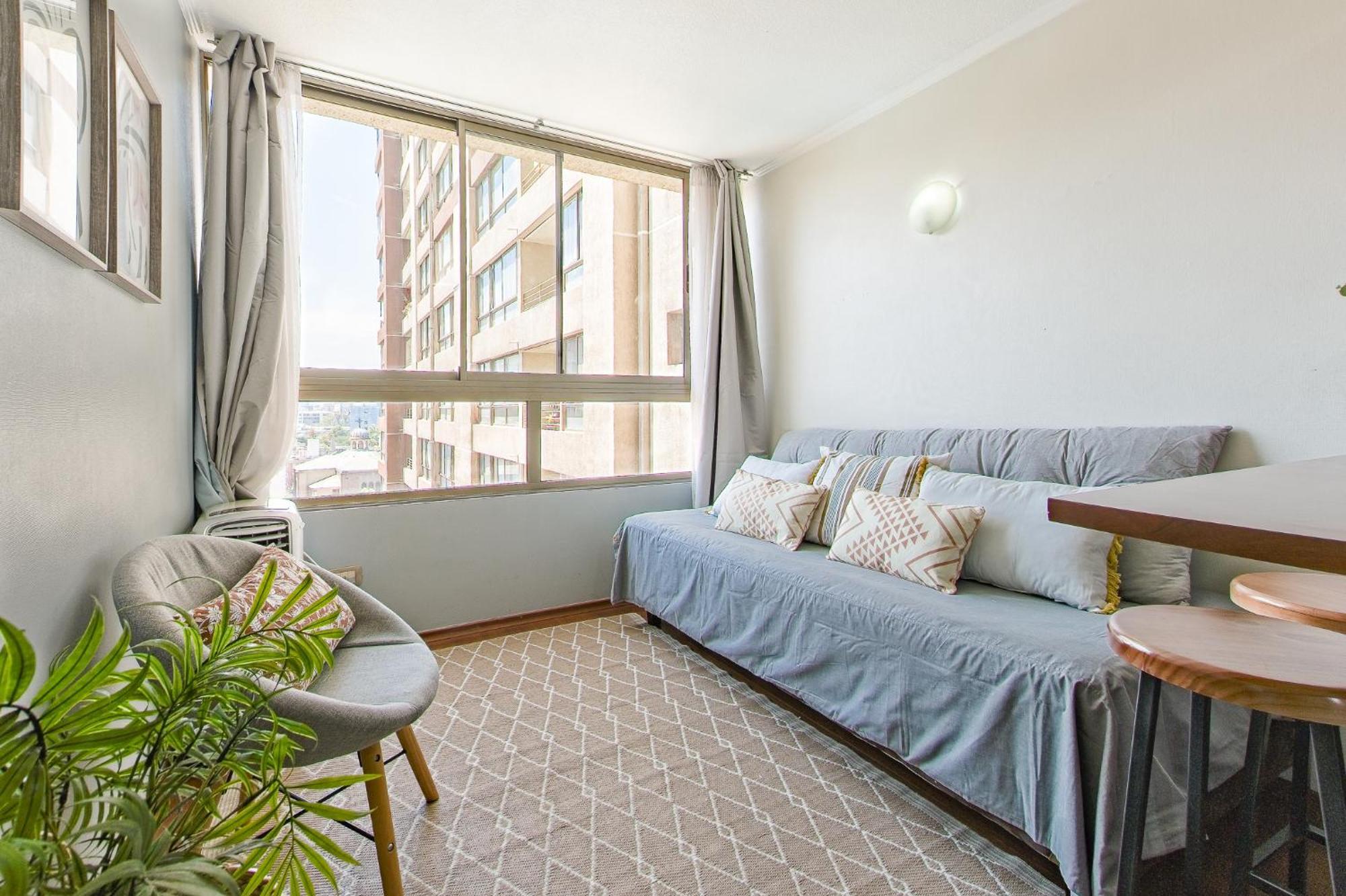 Sweet Stay Chile Santiago de Chile Exterior foto