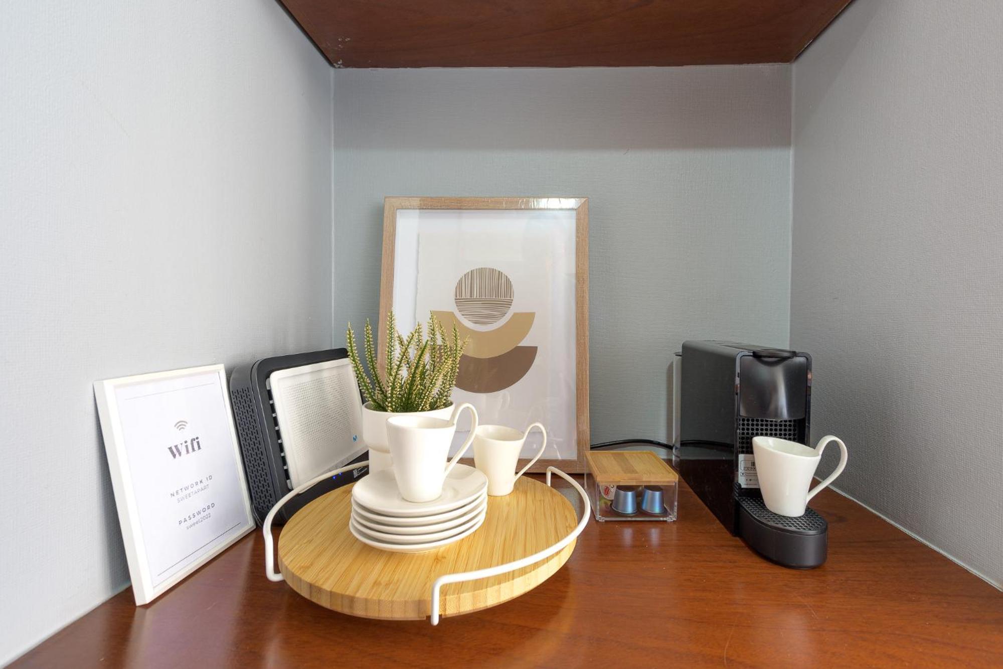 Sweet Stay Chile Santiago de Chile Exterior foto